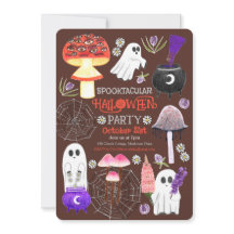 コテージコーレハロウィーングールズダーク