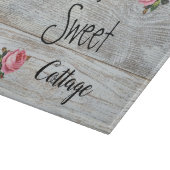 コテージスウィートコテージ カッティングボード (角)