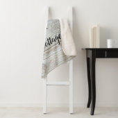 コテージスウィートコテージ シェルパブランケット (インサイチュ)