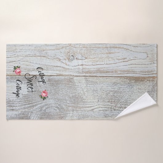 コテージスウィートコテージ バスタオルセット (バスタオル)