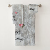 コテージスウィートコテージ バスタオルセット (インサイチュ)