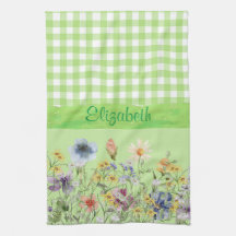 コテージスタイル野草