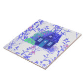 コテージセラミックタイル タイル (側面)