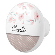 コテージチャームコレクション – ドアノブ