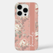 コテージチャーム Case-Mate iPhoneケース (裏面)