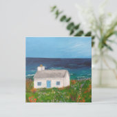 コテージバイシーカード カード (スタンド正面)