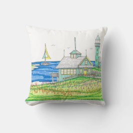 コテージバイシーピロー クッション