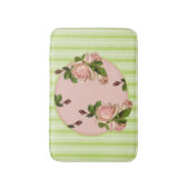 コテージバラバスマット バスマット (正面縦)