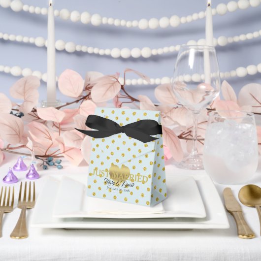 コテージバラ結婚ズスイートブライダルパーティ フェイバーボックス (ウェディング)