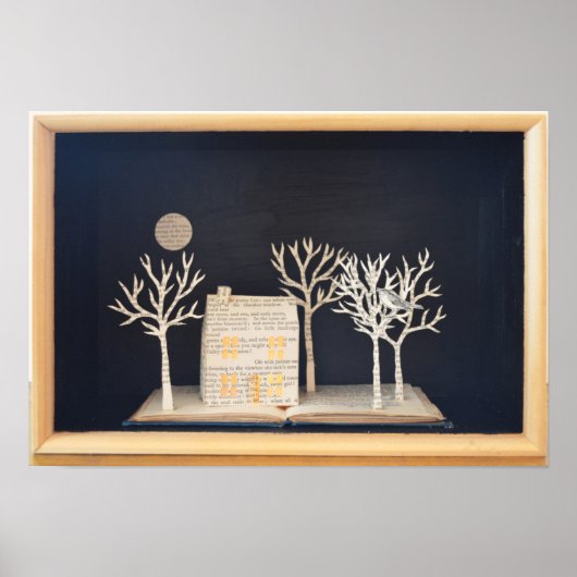 コテージライトボックス2012 ポスター (正面)