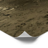 コテージライフポスター ポスター (角)