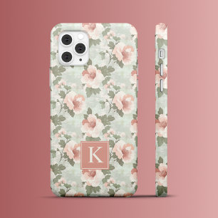 コテージ優雅 iPhone 16 PRO MAXケース