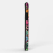 コテージ園花柄 Case-Mate iPhoneケース (裏面/右)