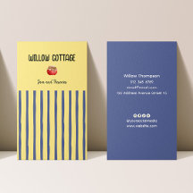 コテージ自家製ジャムアンドレザーズ