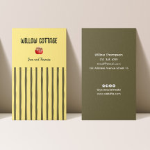 コテージ自家製ジャムアンドレザーズ