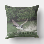 コテージ芸術 クッション (裏面)