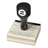 コテージ食品法スタンプ ラバースタンプ (スタンプ)