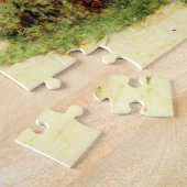 コテージ・ガーデンジグソーパズル ジグソーパズル (側面)