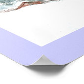 コテージ ポスター (角)