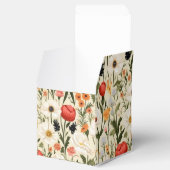 コテージ メドウ カラフル ワイルドフラワーズ # フェイバーボックス (オープン)