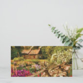 コテージ – 家のような場所はない (スタンド正面)