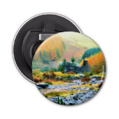 コテージ 栓抜き (正面)