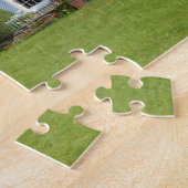 コテージ, Beddgelert, Gwynedd, Wales ジグソーパズル (側面)