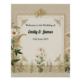 コテ素朴ガケ結婚ーレ徴候 ポスター