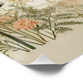 コテ素朴ガケ結婚ーレ徴候 ポスター (コーナー)