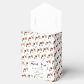 コテ素朴ガコアフローラ結婚ズサンキュー フェイバーボックス (オープン)