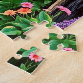 コテ魅力的ージ ジグソーパズル (側面)