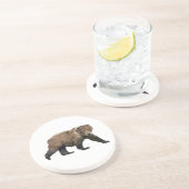 コディアクベアー コースター (側面)