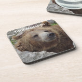 コディアクベアー コースター (左側)