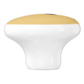 コディアクベアー セラミックノブ (側面)