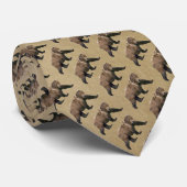 コディアクベアー ネクタイ (ロール)