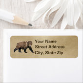 コディアクベアー ラベル (インサイチュ)