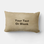 コディアクベアー ランバークッション (裏面)