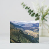 コディアク・キズヤック湾 ポストカード (スタンド正面)