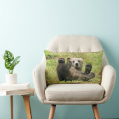 コディアックベアークブ ランバークッション (椅子)