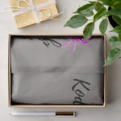 コディアック カニの首都 薄葉紙 (ギフト)