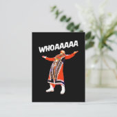 コディ やばい ポストカード (スタンド正面)