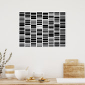 コデックス ポスター (キッチン)