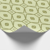 コデノールロネ ラッピングペーパー (角)