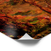 コトパシ州フレデリック教会（エクアドル）、素晴らし芸術、 ポスター (コーナー)