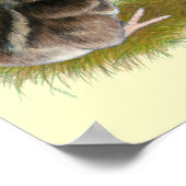 コトルニックスウズイルチックス ポスター (角)