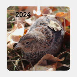 コトルニックスウズイ離れル メタルオーナメント