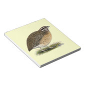 コトルニックスファラオウワイル ノートパッド (アングル)