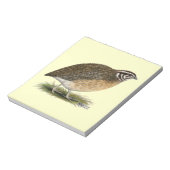 コトルニックスファラオウワイル ノートパッド (回転)