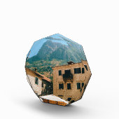 コトル語 – モンテネグロ フォトブロック (右)