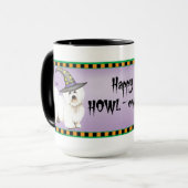 コトンウィッチマグ マグカップ (正面左)